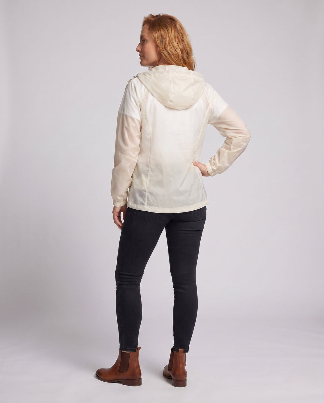 Ladies' Breathable Leisure Jacket R&B