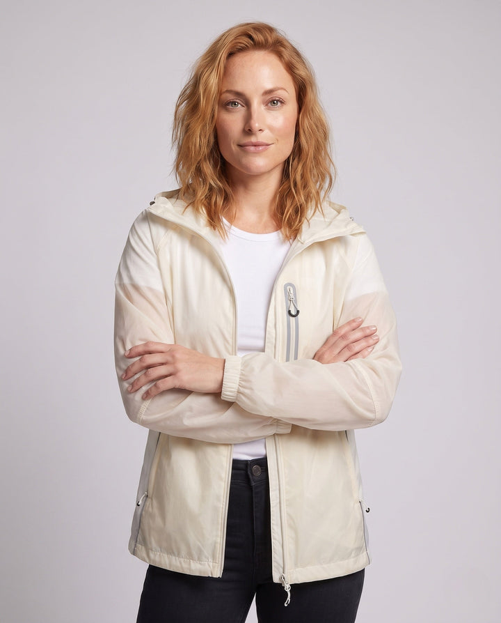Women's Breathable Leisure Jacket R&B