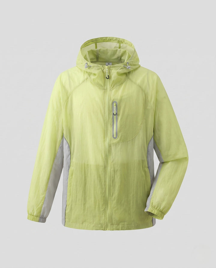 Ladies' Breathable Leisure Jacket R&B