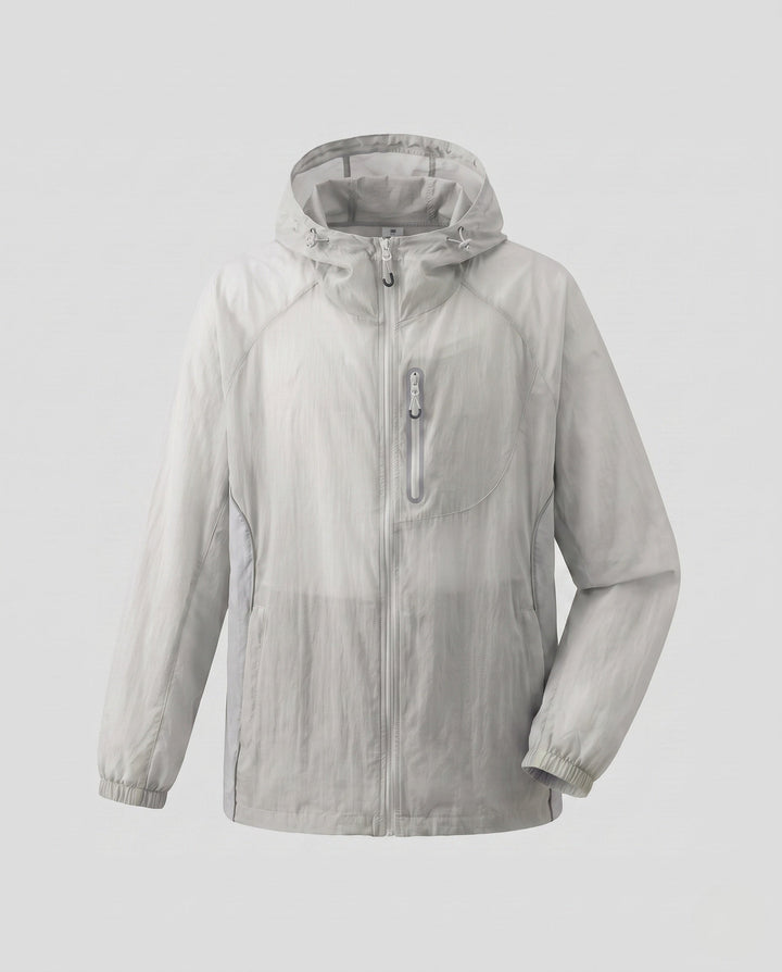 Ladies' Breathable Leisure Jacket R&B