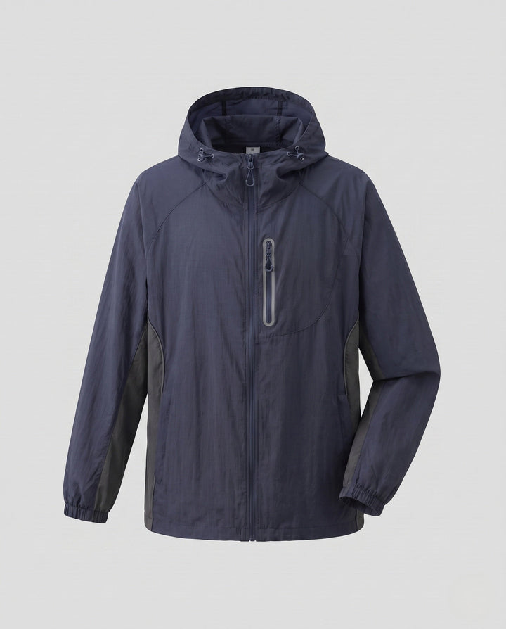 Ladies' Breathable Leisure Jacket R&B
