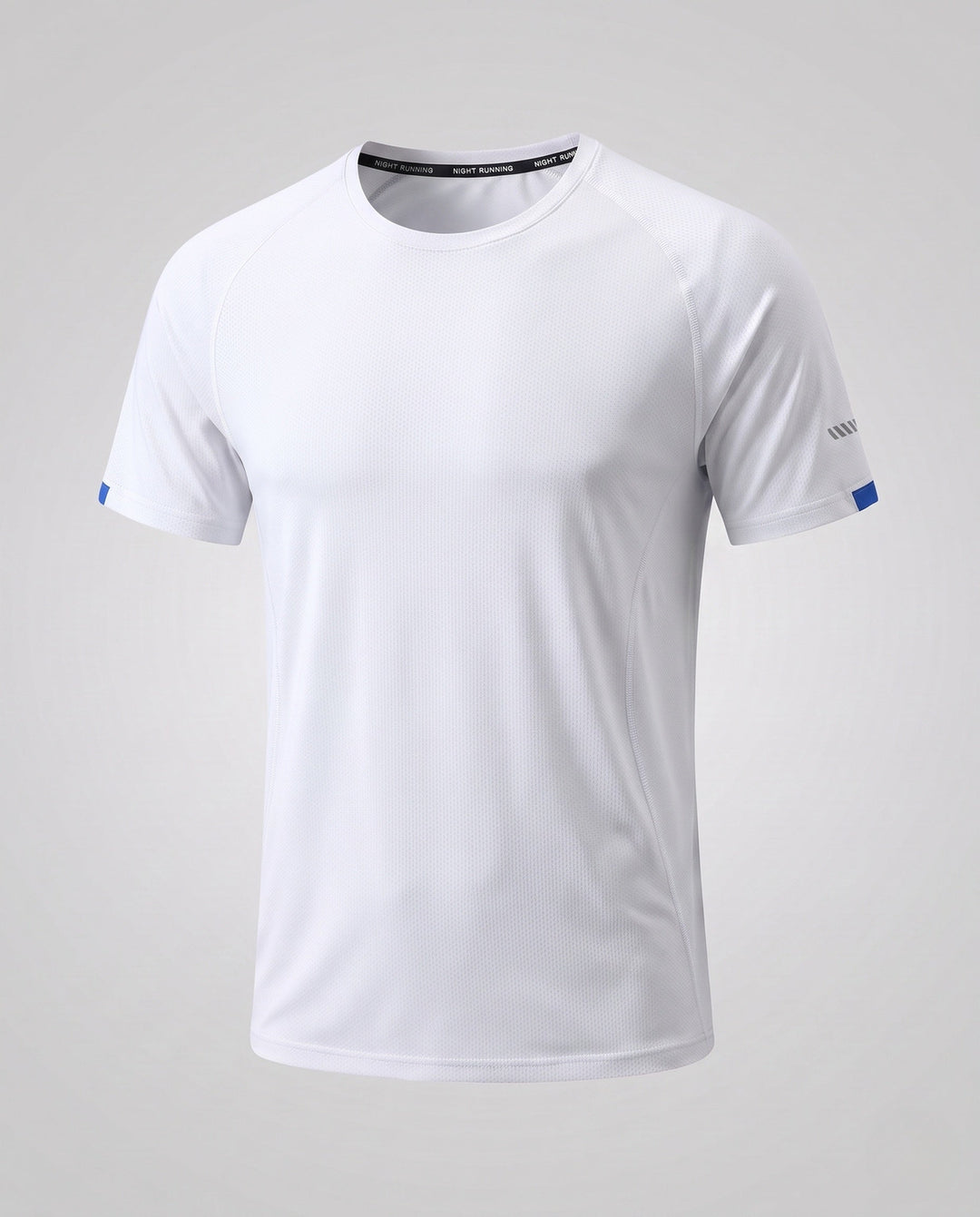 Ladies Breathable Sports Top with Mesh Design R&B