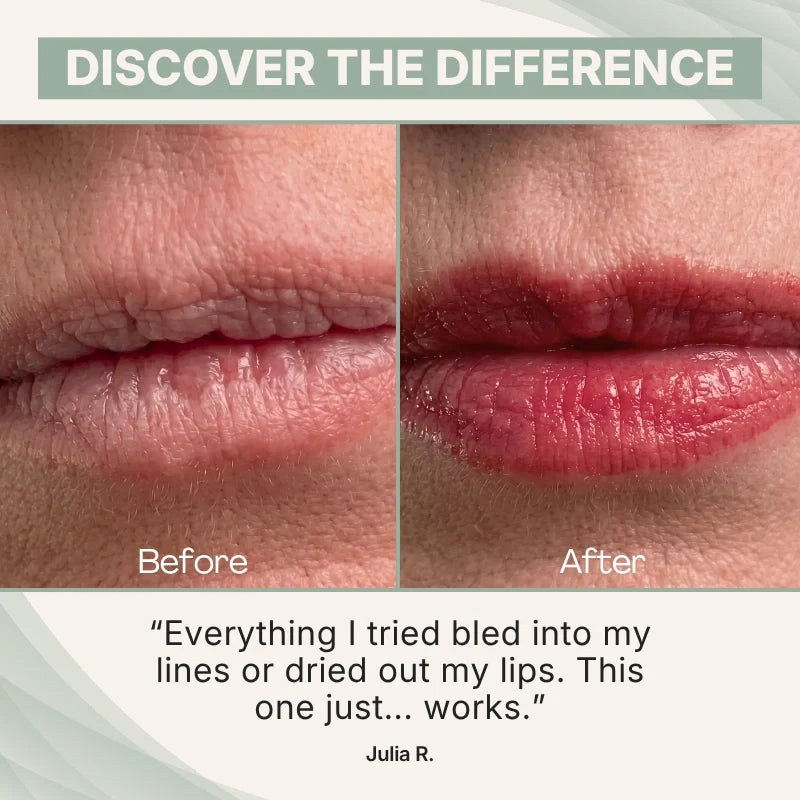 Arelia™ |  Signature Lipstick