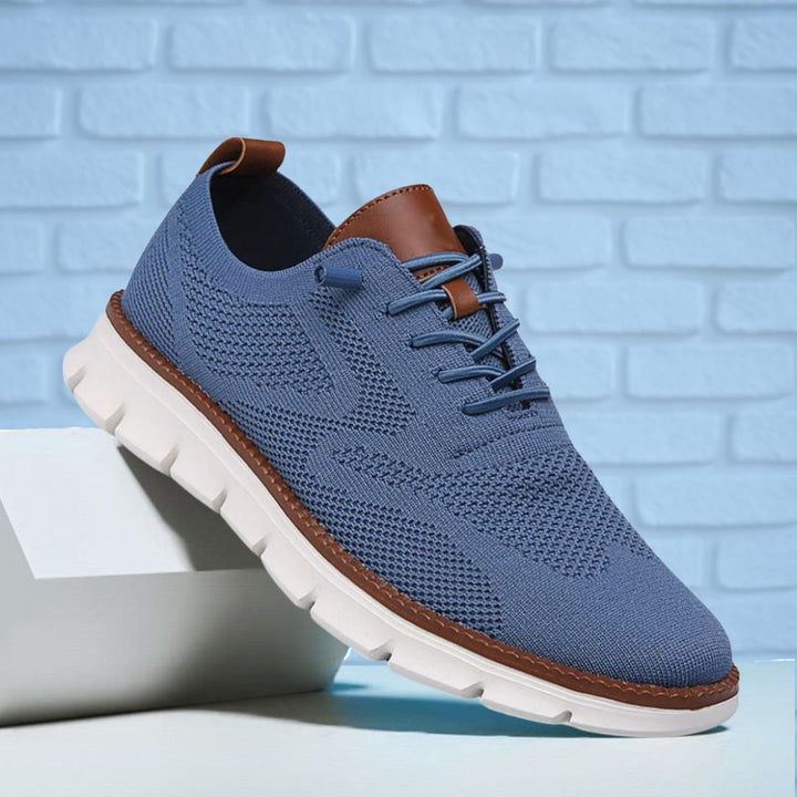 Odette™  |  Breathable Mesh Sneaker