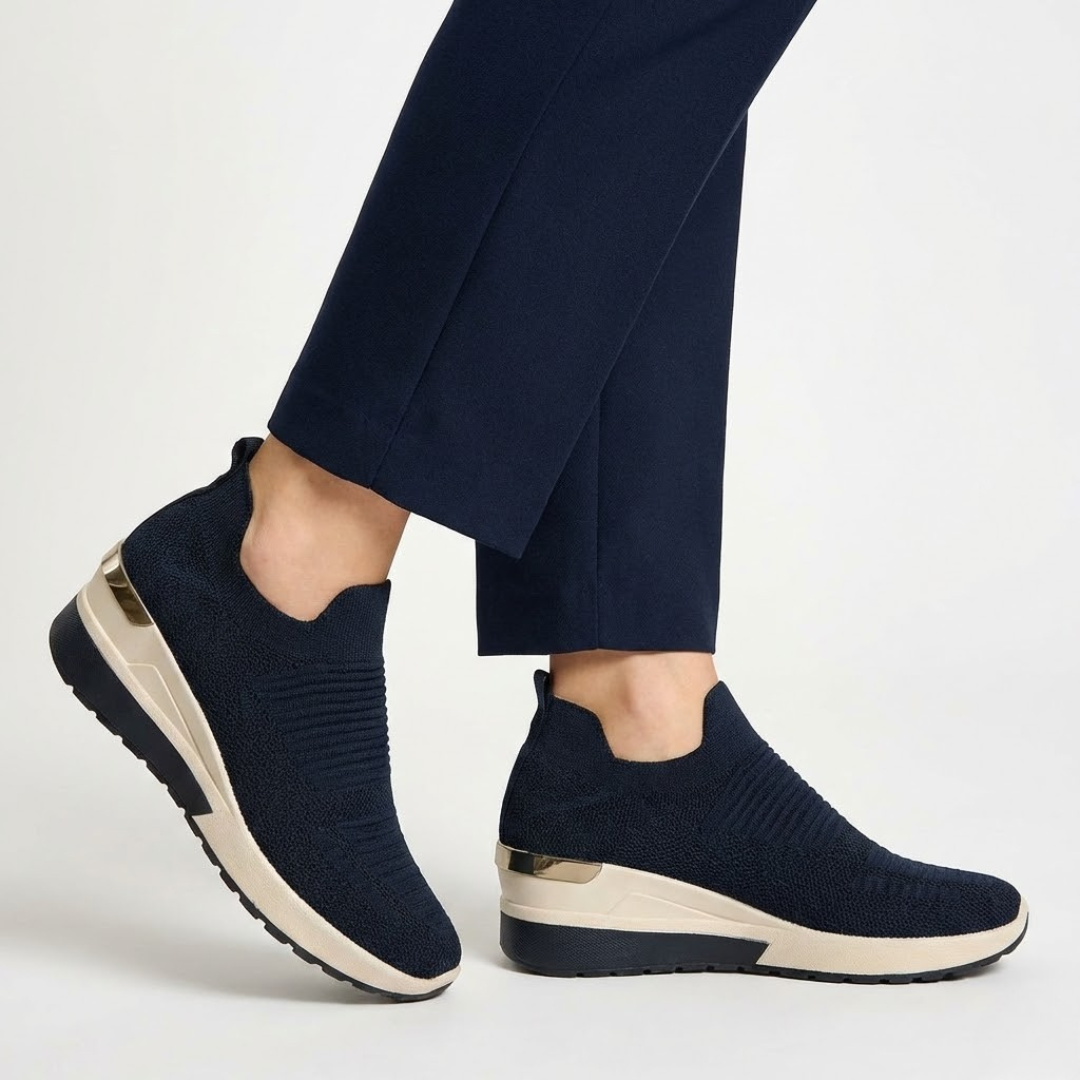 Georgia™  |  Women's Comfort Shoe