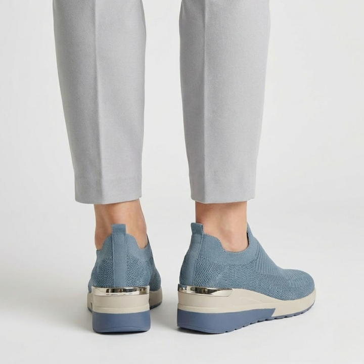 Georgia™  |  Women's Comfort Shoe