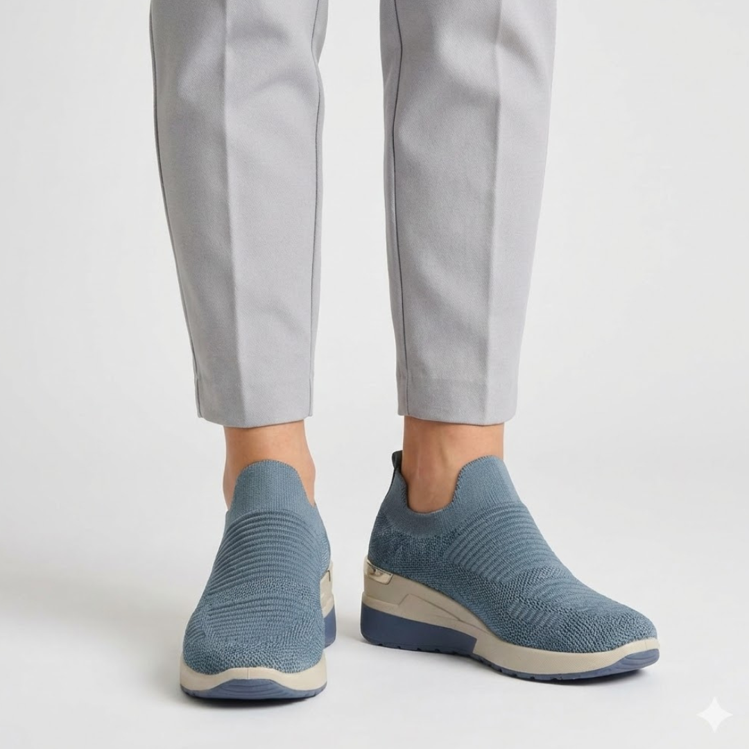 Georgia™  |  Women's Comfort Shoe