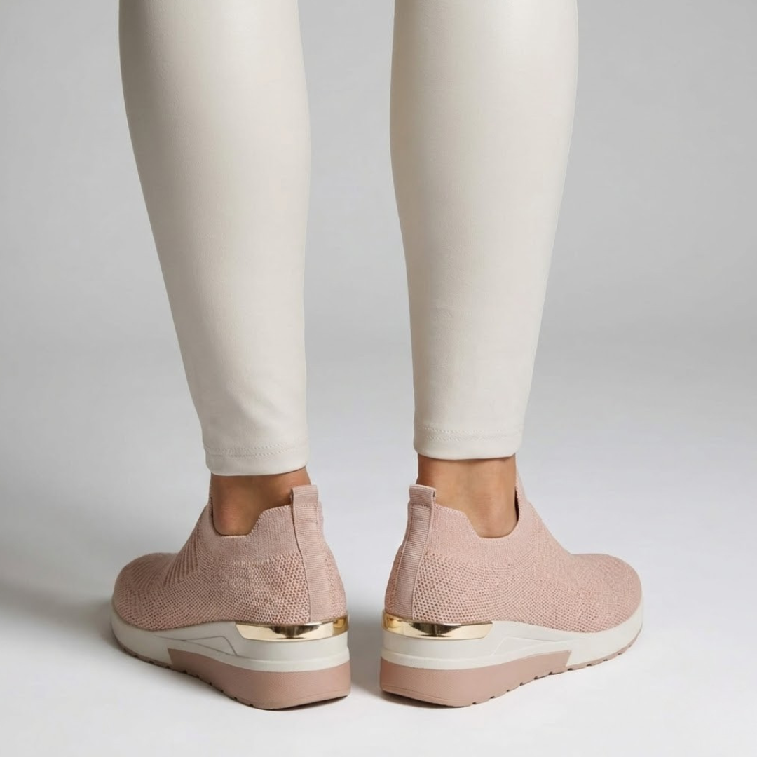 Georgia™  |  Women's Comfort Shoe
