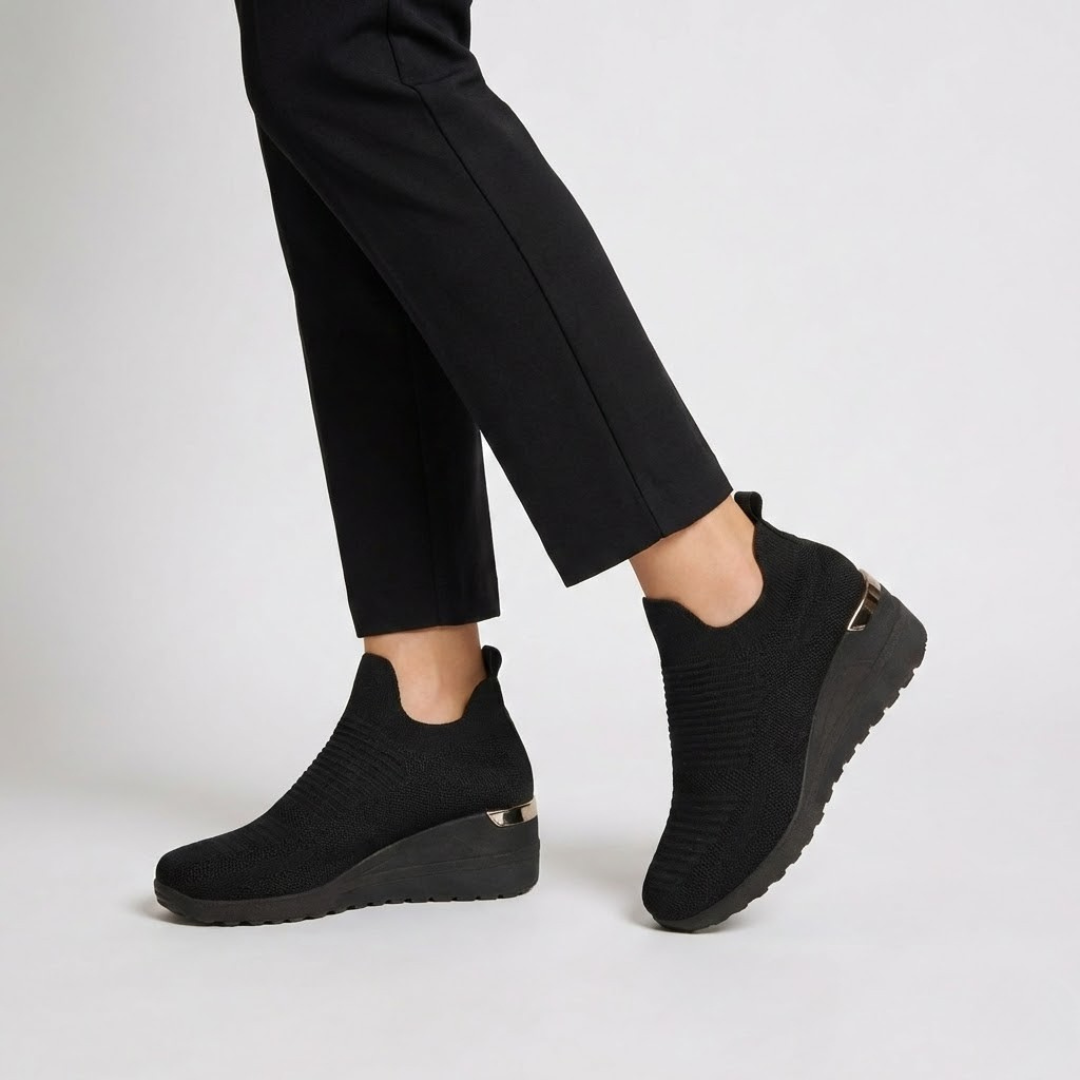 Georgia™  |  Women's Comfort Shoe