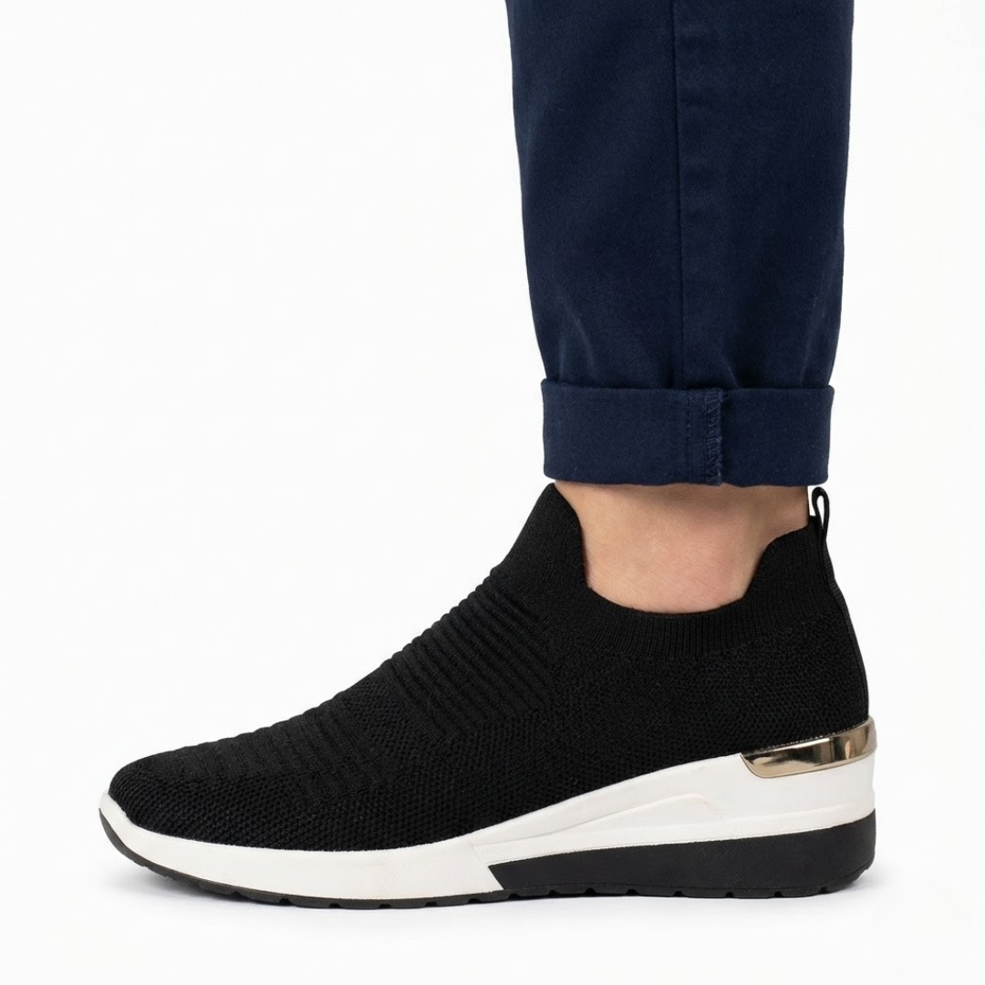 Georgia™  |  Women's Comfort Shoe