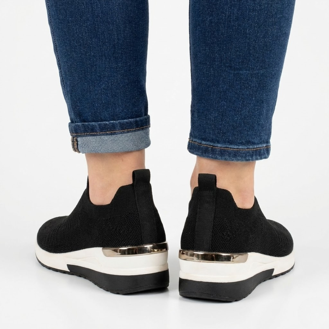 Georgia™  |  Women's Comfort Shoe