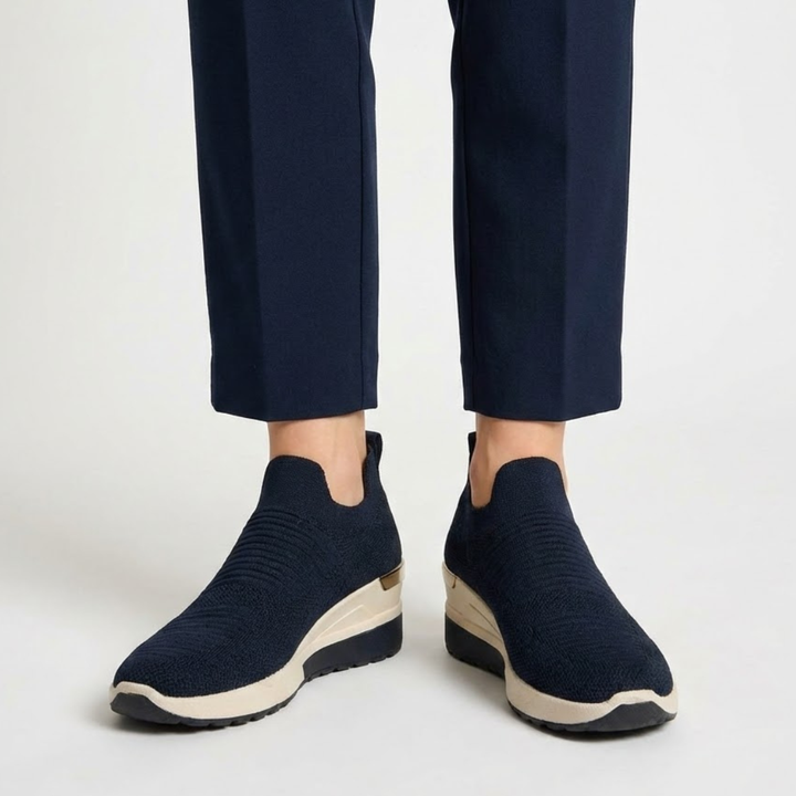 Georgia™  |  Women's Comfort Shoe