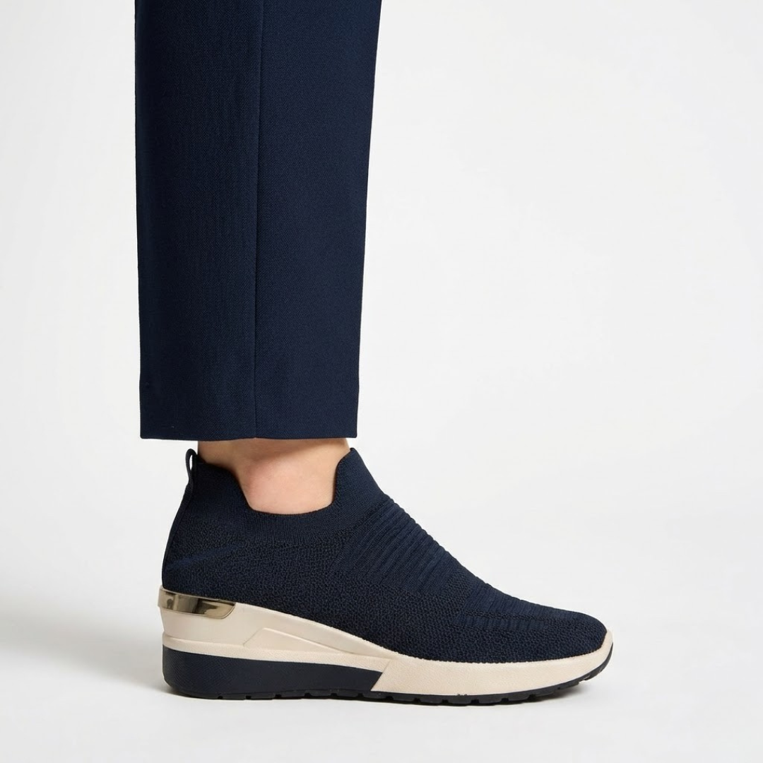 Georgia™  |  Women's Comfort Shoe