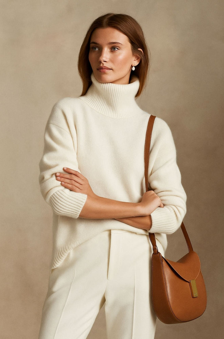 Women's Pullover | Soft & Elegant