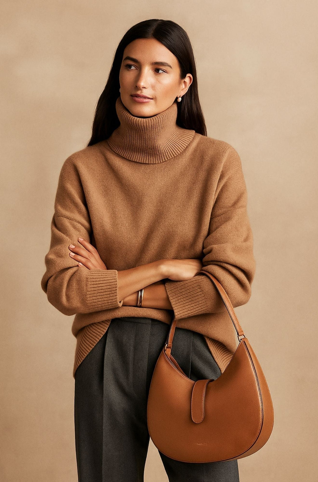 Women's Pullover | Soft & Elegant