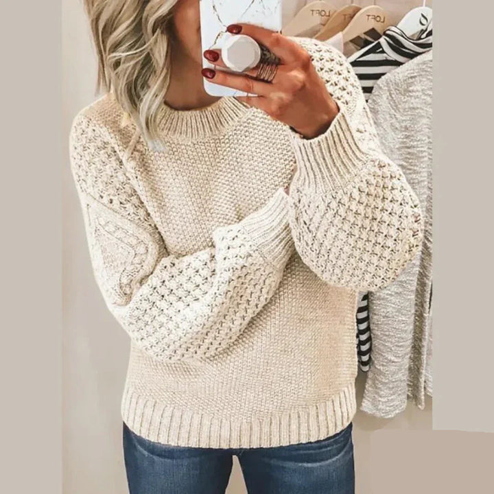 Women's Pullover | Soft & Flattering Fit