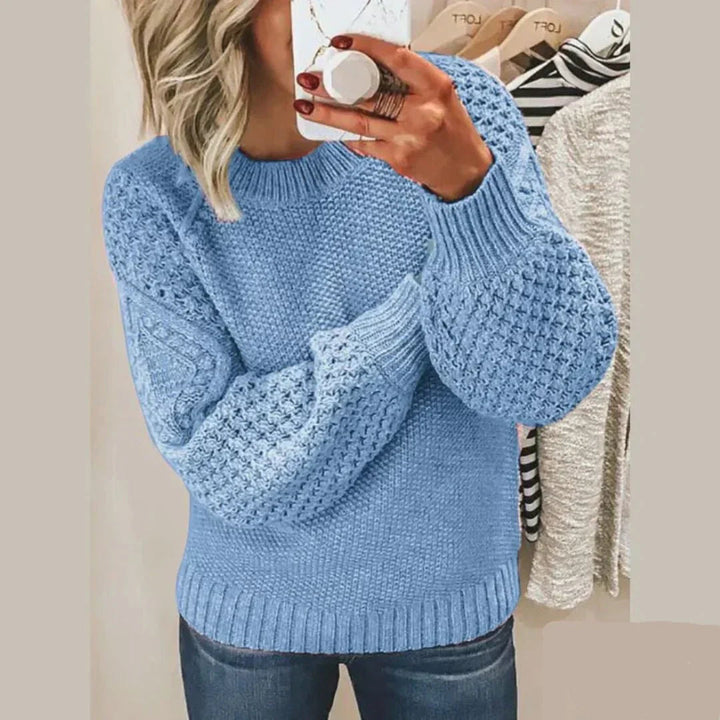 Women's Pullover | Soft & Flattering Fit