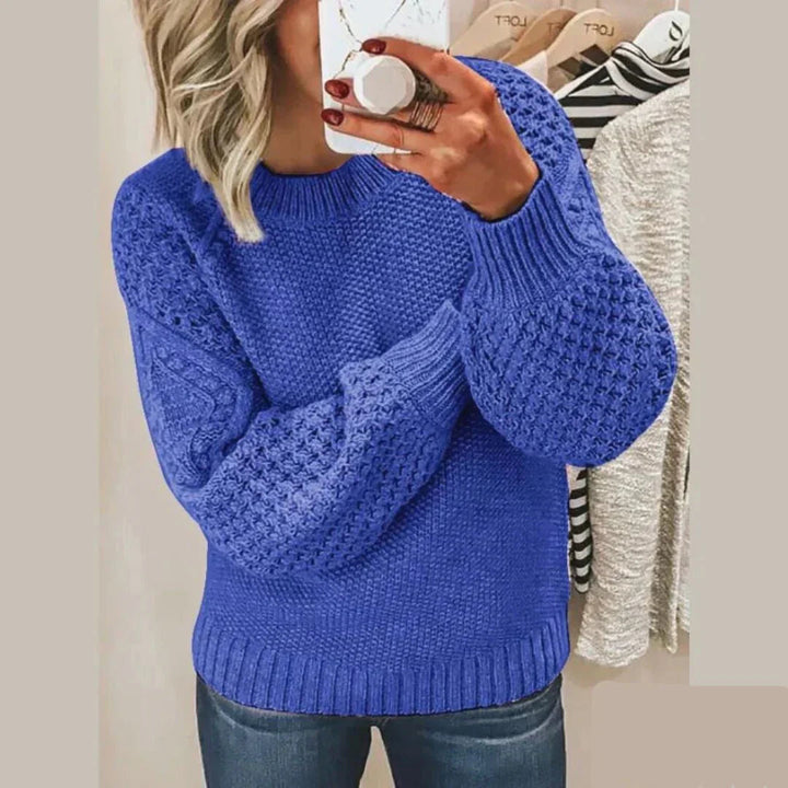 Women's Pullover | Soft & Flattering Fit