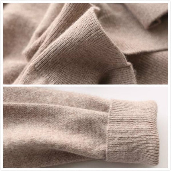Men's Pullover | Classic & Comfortable