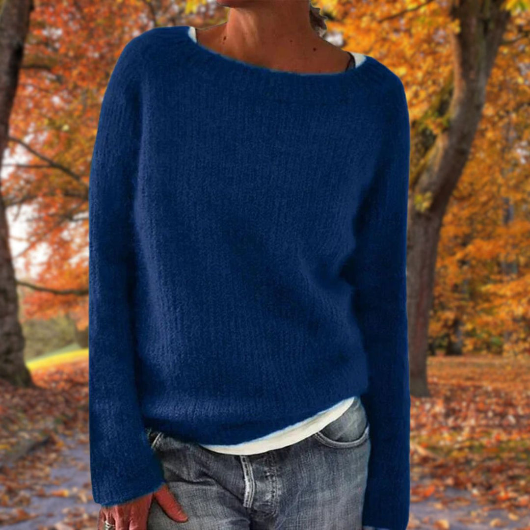 Men's Pullover | Classic & Warm