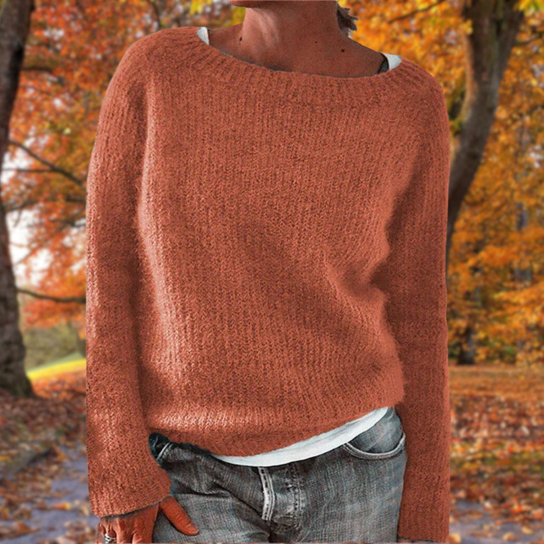 Men's Pullover | Classic & Warm