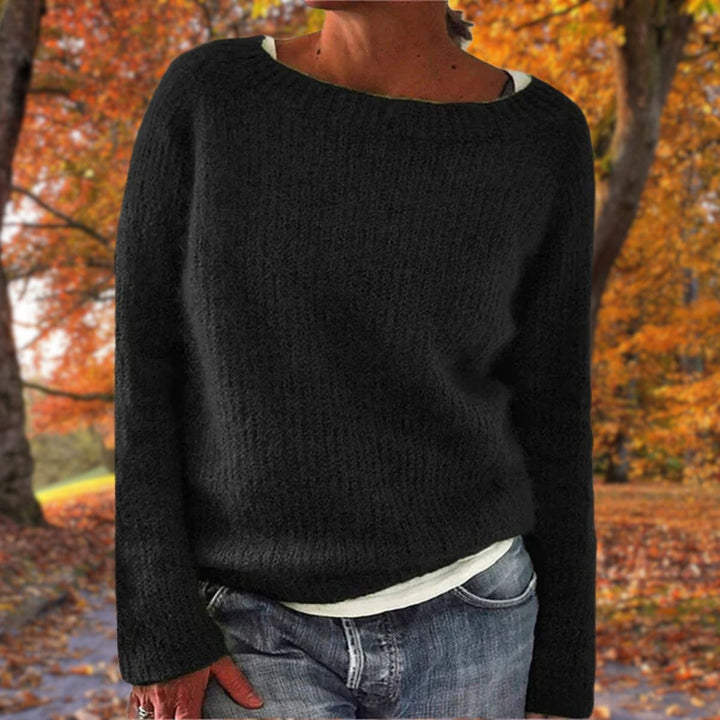 Men's Pullover | Classic & Warm