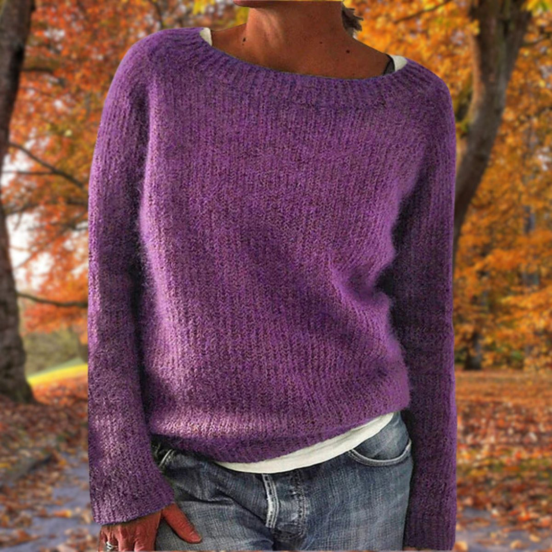 Men's Pullover | Classic & Warm