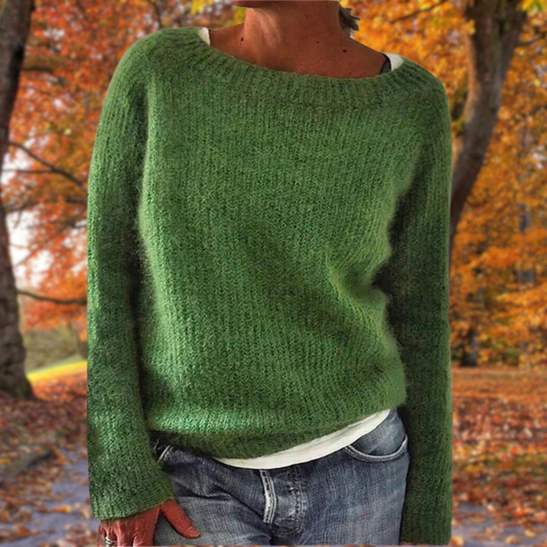Men's Pullover | Classic & Warm