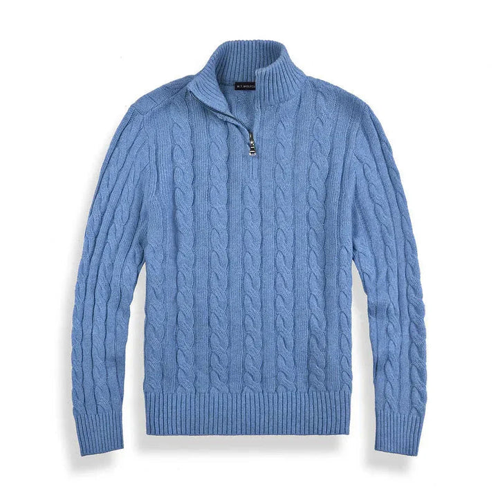 Men's Pullover | Warm & Versatile