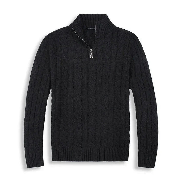 Men's Pullover | Warm & Versatile