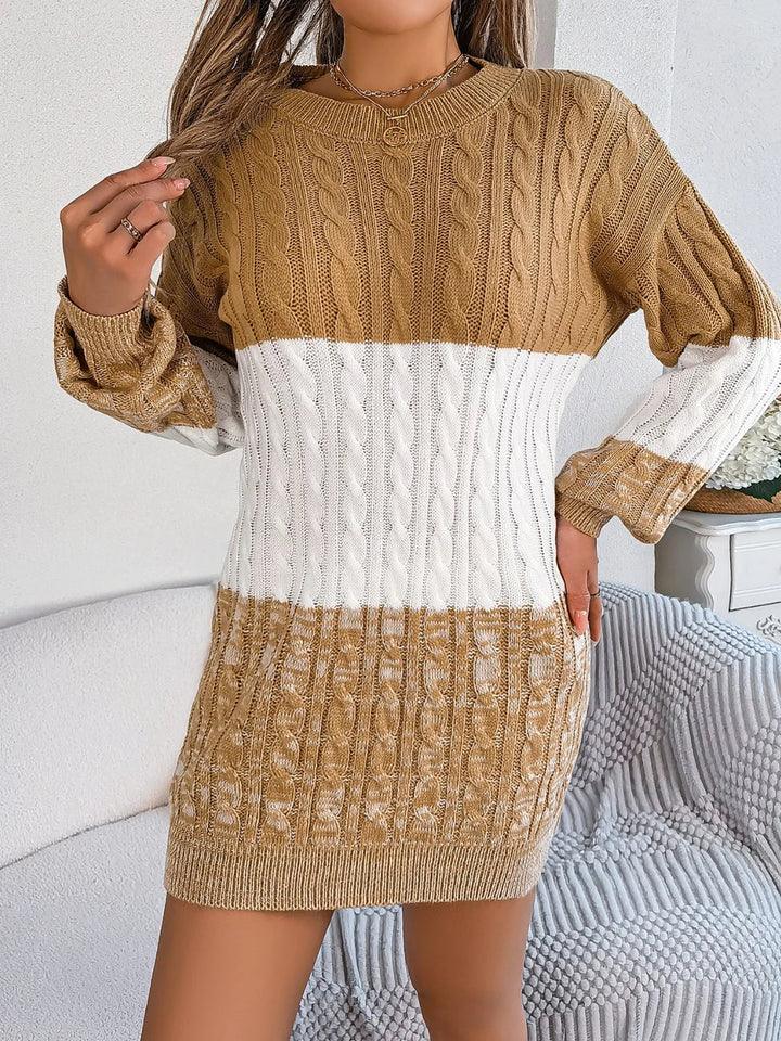 Women's Sweater Dress for Every Occasion - Danique