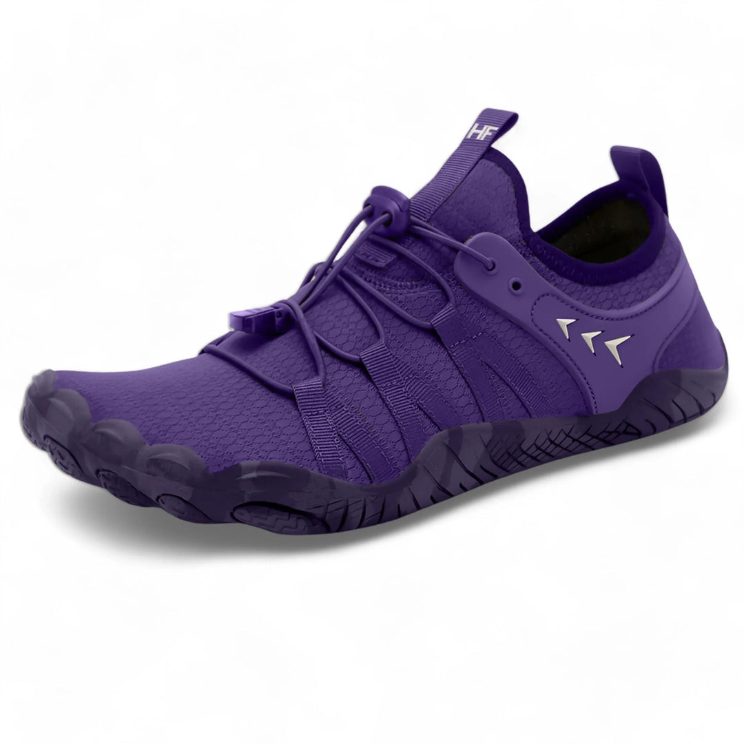 Annelie™  |  All-Terrain Barefoot Shoes
