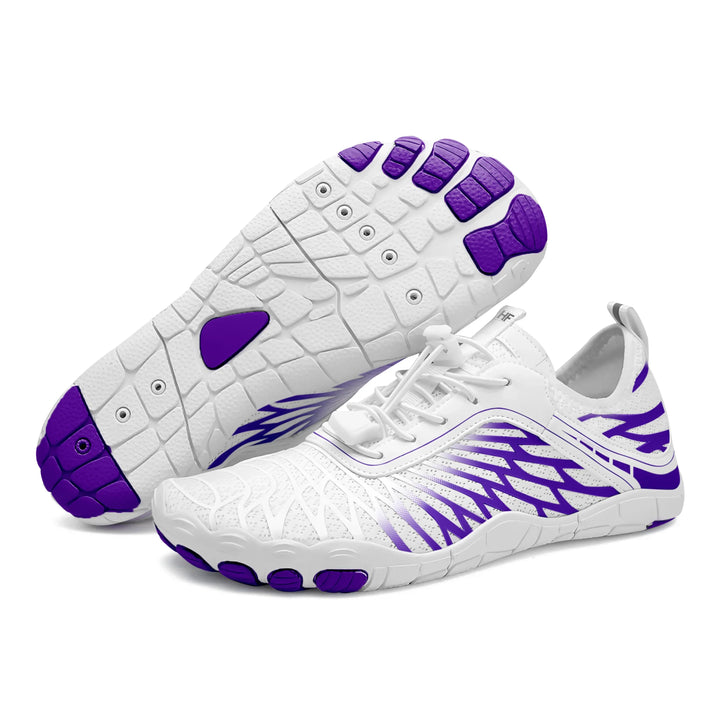 Elke™  |  Pain-free Barefoot Shoes
