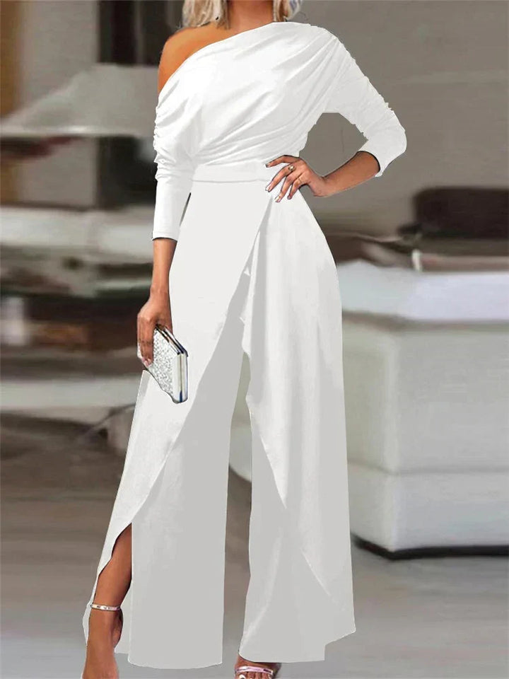 Women's Effortless Spring Jumpsuit