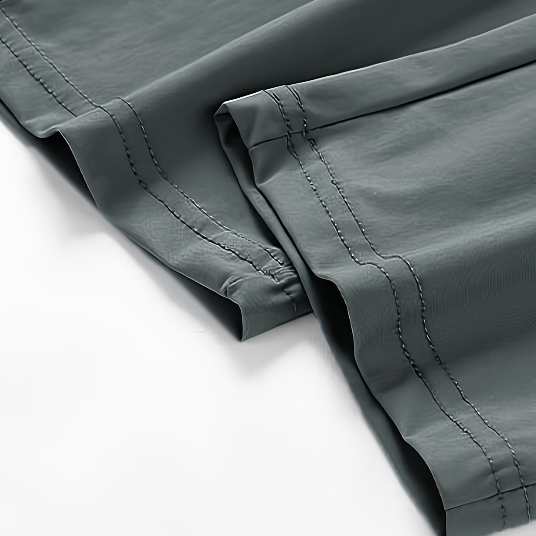 Outdoor™  |  Quickdry Stretch Pants Pro