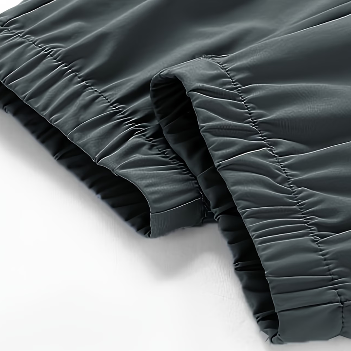 Outdoor™  |  Quickdry Stretch Pants Pro