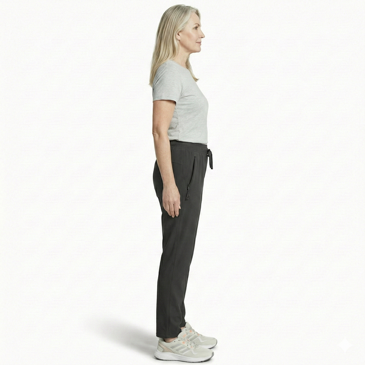 Outdoor™  |  Quickdry Stretch Pants Pro