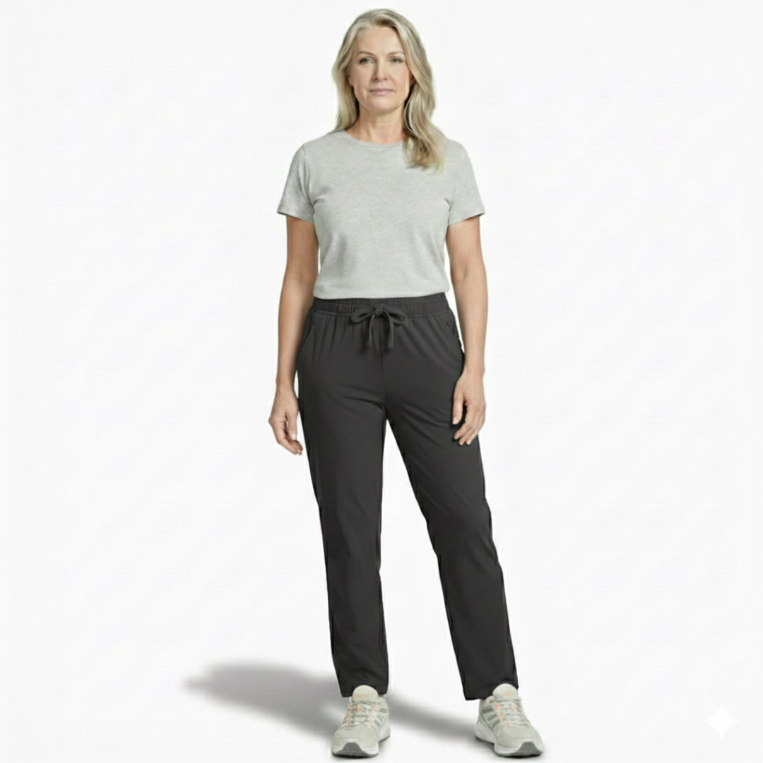 Outdoor™  |  Quickdry Stretch Pants Pro