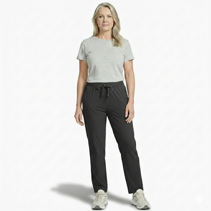 Outdoor™  |  Quickdry Stretch Pants Pro