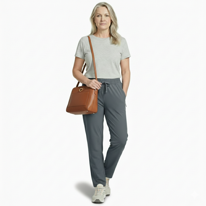 Outdoor™  |  Quickdry Stretch Pants Pro