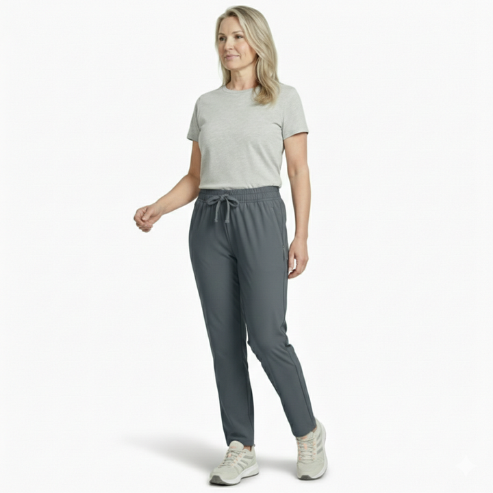 Outdoor™  |  Quickdry Stretch Pants Pro