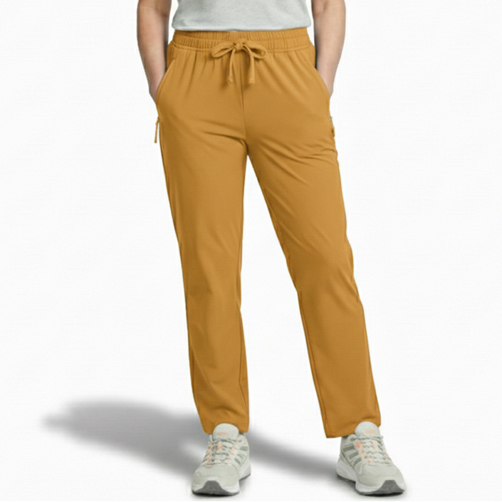 Outdoor™  |  Quickdry Stretch Pants Pro