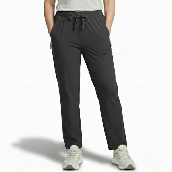 Outdoor™  |  Quickdry Stretch Pants Pro