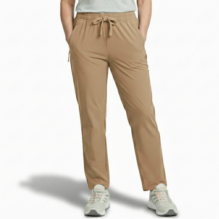 Outdoor™  |  Quickdry Stretch Pants Pro