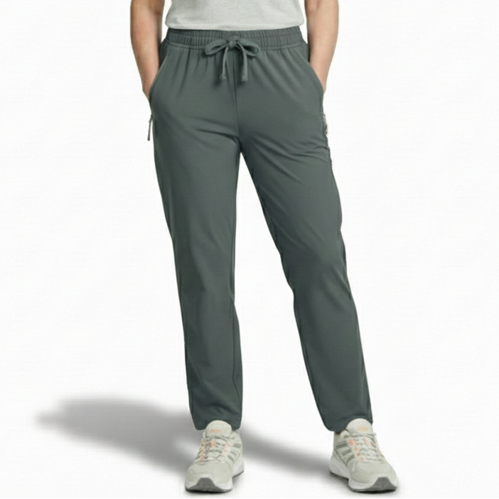 Outdoor™  |  Quickdry Stretch Pants Pro