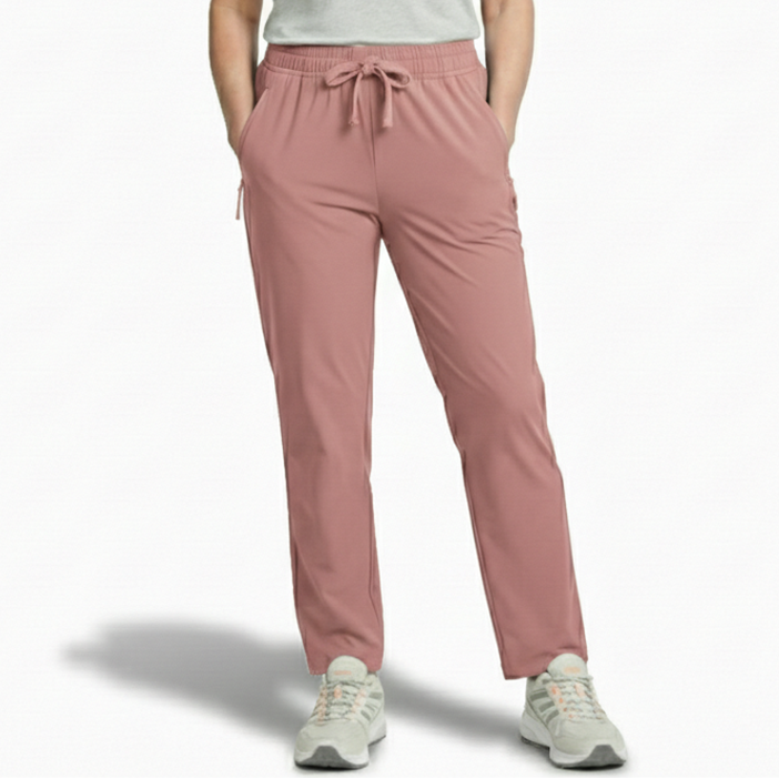 Outdoor™  |  Quickdry Stretch Pants Pro