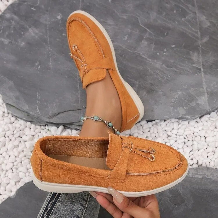 DELPHINE - Elegant Loafers