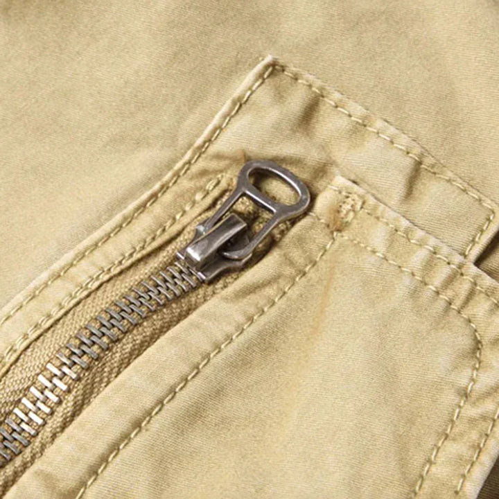Durable Cargo Pants Functional and Stylish for Every Occasion, view 7 - Elena Harper