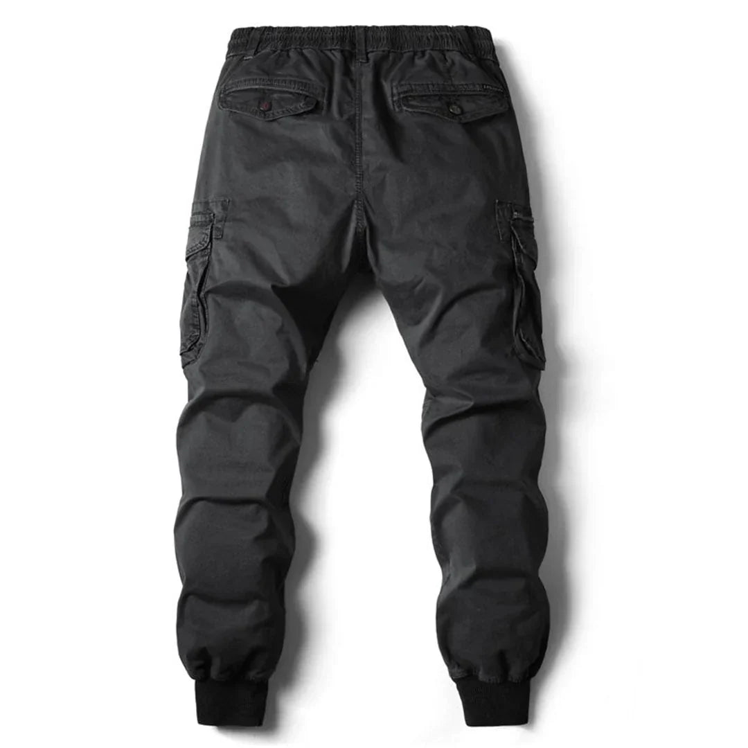 Durable Cargo Pants Functional and Stylish for Every Occasion - Elena Harper