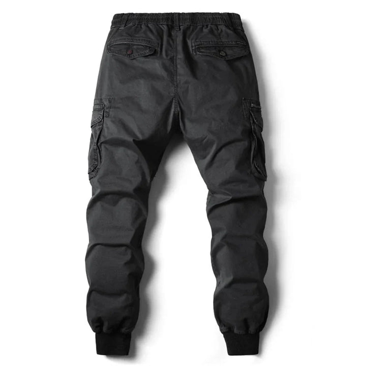 Durable Cargo Pants Functional and Stylish for Every Occasion - Elena Harper